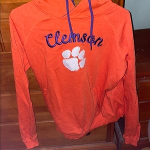 Clemson Sweatshirt
